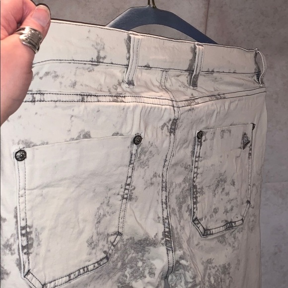 M.I.H. Jeans Jeggings Women 27 inch waist - Picture 5 of 12